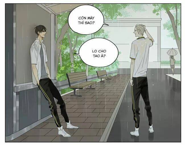 19 Days Chapter 53 - Trang 2