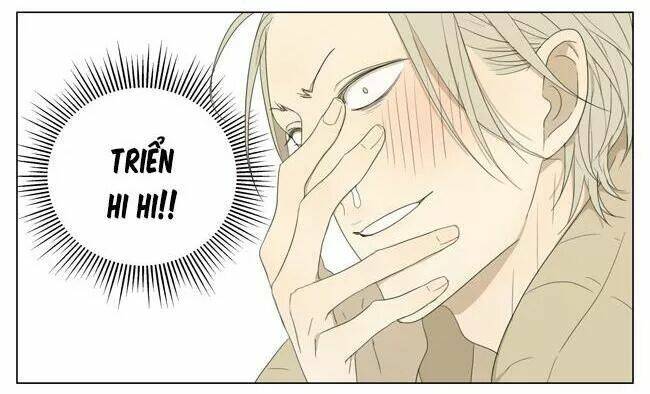 19 Days Chapter 54 - Trang 2