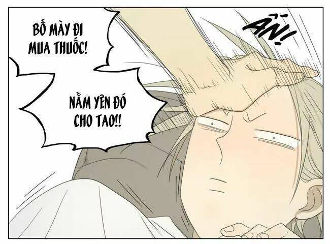 19 Days Chapter 55 - Trang 2