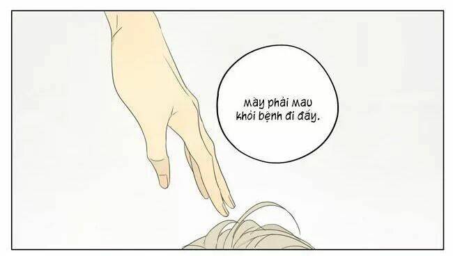 19 Days Chapter 55 - Trang 2