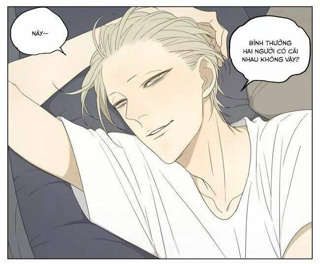 19 Days Chapter 55 - Trang 2