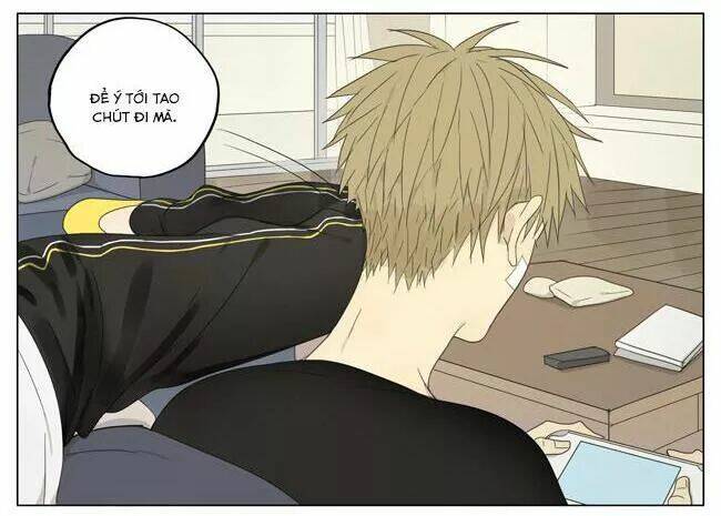 19 Days Chapter 55 - Trang 2