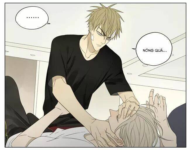 19 Days Chapter 55 - Trang 2