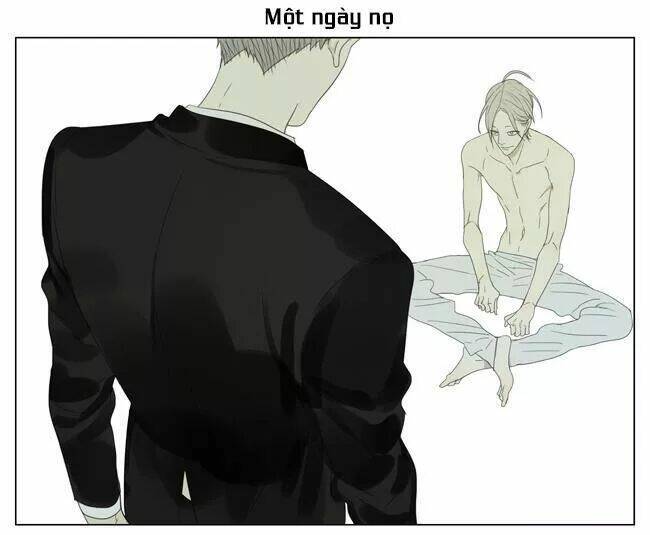 19 Days Chapter 56 - Trang 2