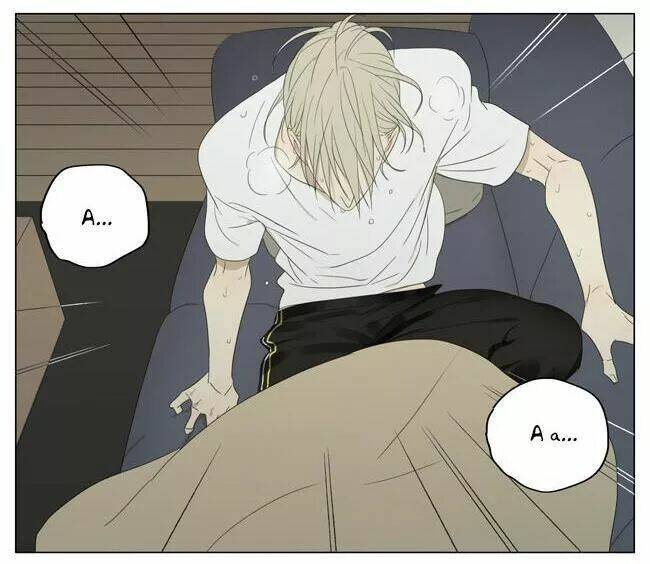 19 Days Chapter 56 - Trang 2