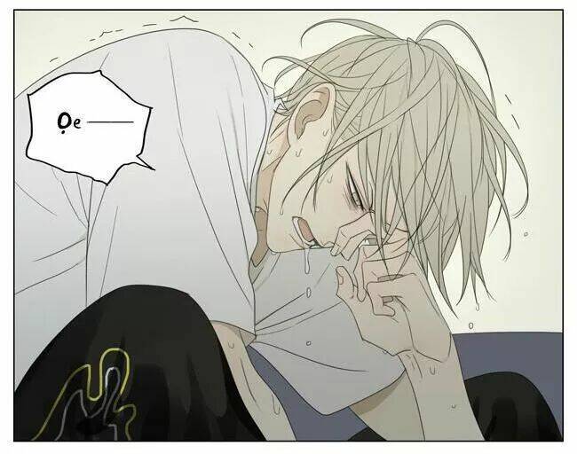 19 Days Chapter 56 - Trang 2