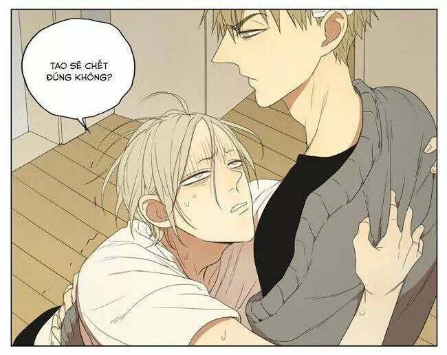 19 Days Chapter 57 - Trang 2