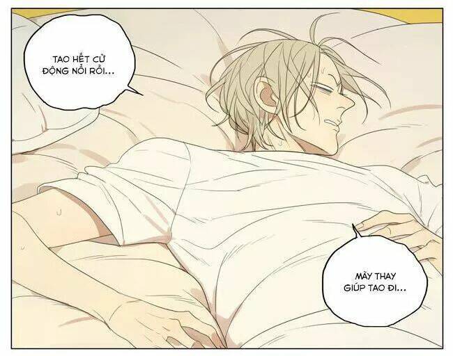 19 Days Chapter 57 - Trang 2