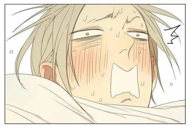 19 Days Chapter 57 - Trang 2