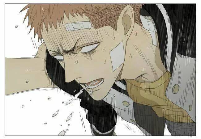 19 Days Chapter 58 - Trang 2