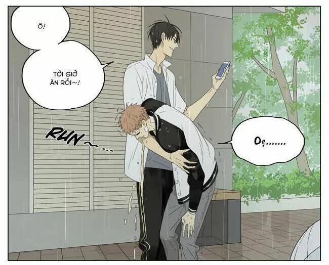 19 Days Chapter 58 - Trang 2