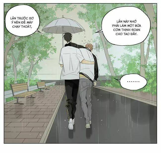 19 Days Chapter 58 - Trang 2