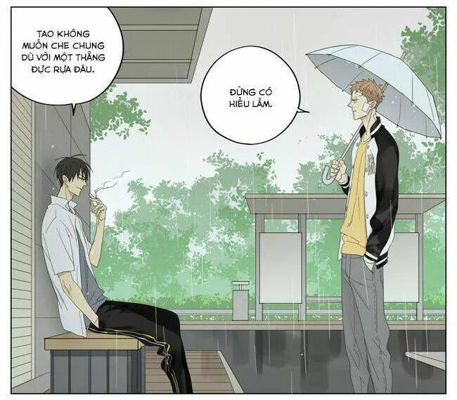 19 Days Chapter 58 - Trang 2