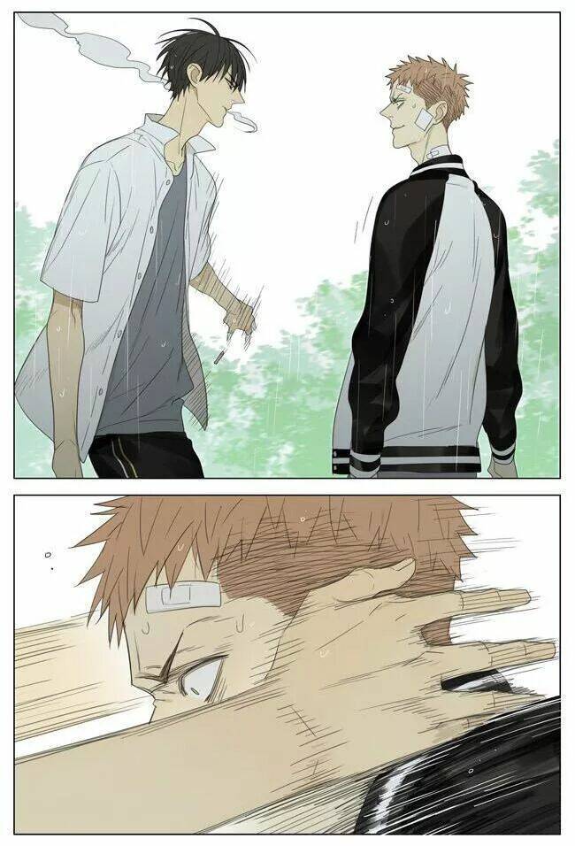 19 Days Chapter 58 - Trang 2