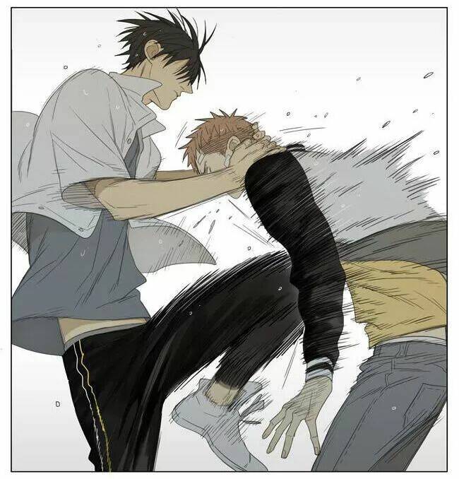 19 Days Chapter 58 - Trang 2