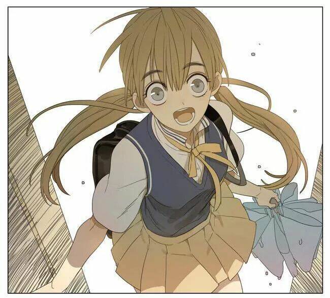 19 Days Chapter 59 - Trang 2