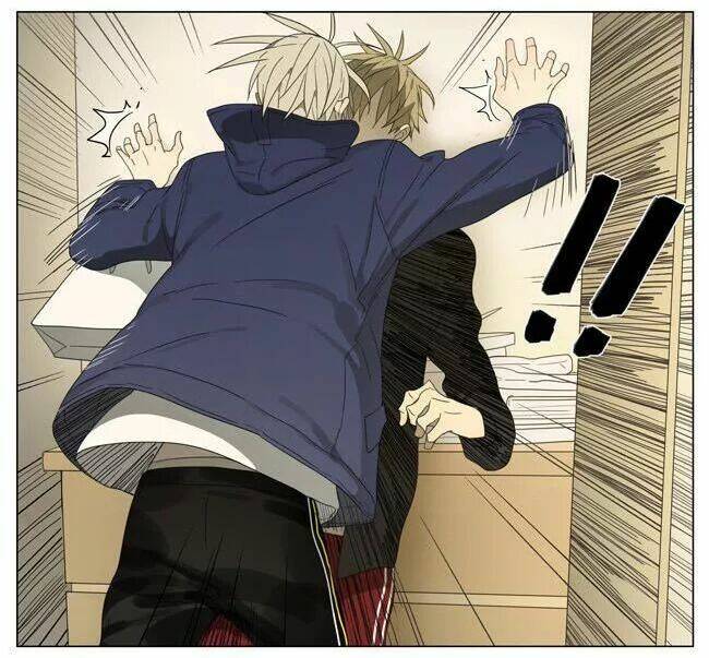 19 Days Chapter 59 - Trang 2