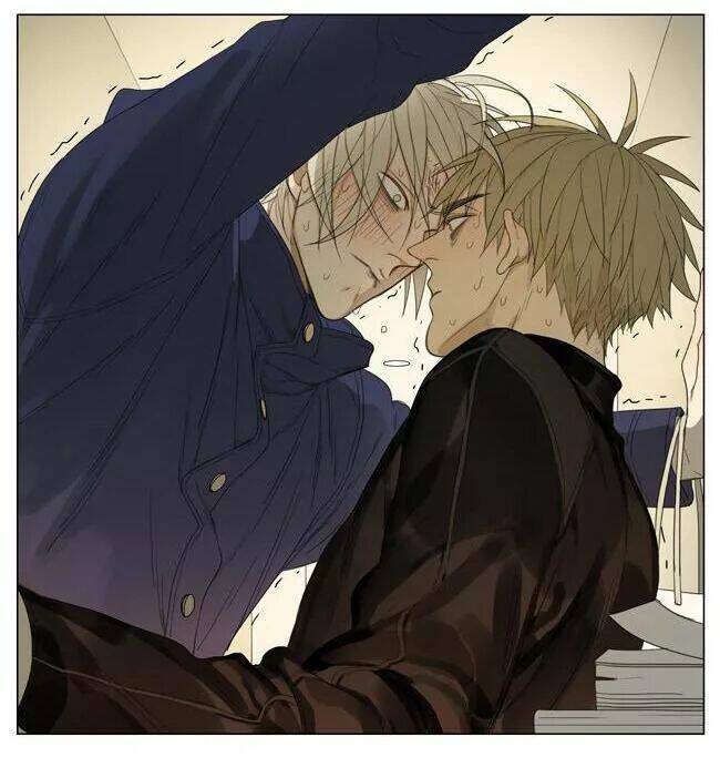 19 Days Chapter 59 - Trang 2