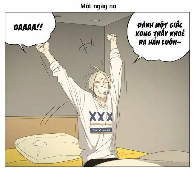 19 Days Chapter 59 - Trang 2