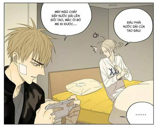 19 Days Chapter 59 - Trang 2