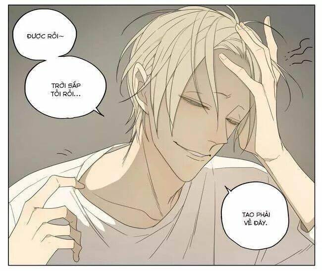 19 Days Chapter 59 - Trang 2