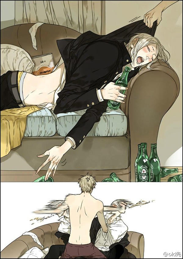 19 Days Chapter 6.4 - Trang 2