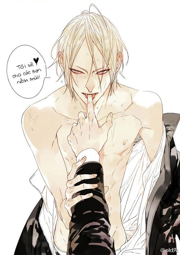 19 Days Chapter 6.4 - Trang 2