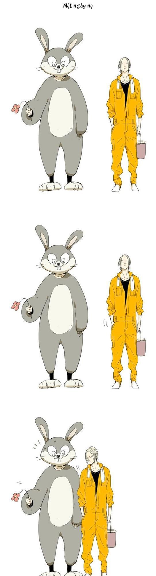 19 Days Chapter 6.4 - Trang 2