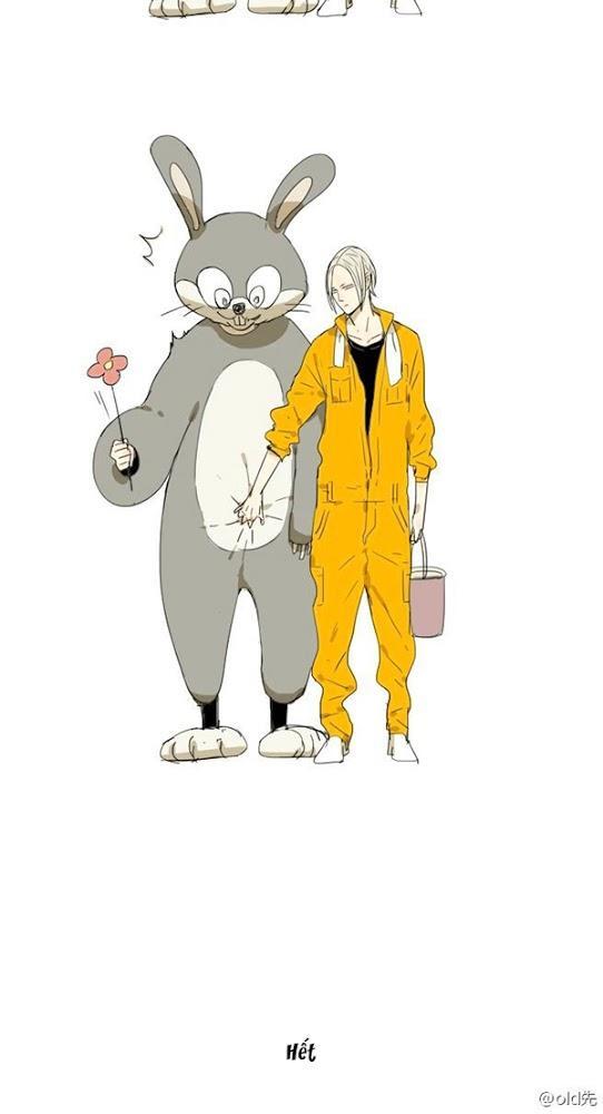 19 Days Chapter 6.4 - Trang 2