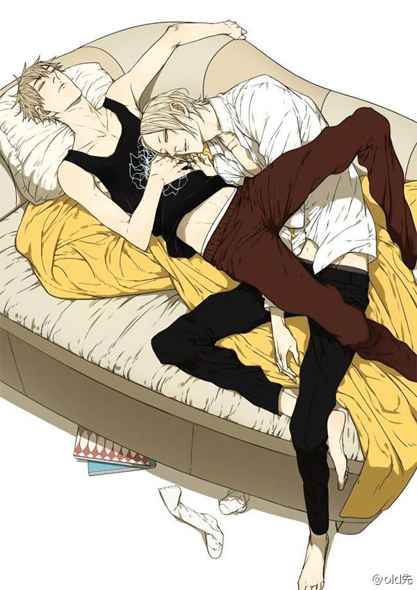 19 Days Chapter 6.4 - Trang 2