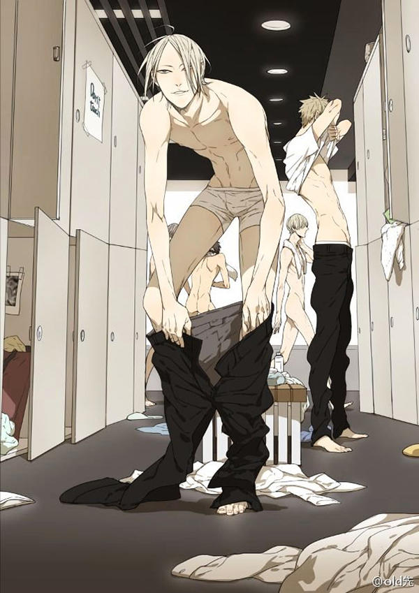 19 Days Chapter 6.4 - Trang 2