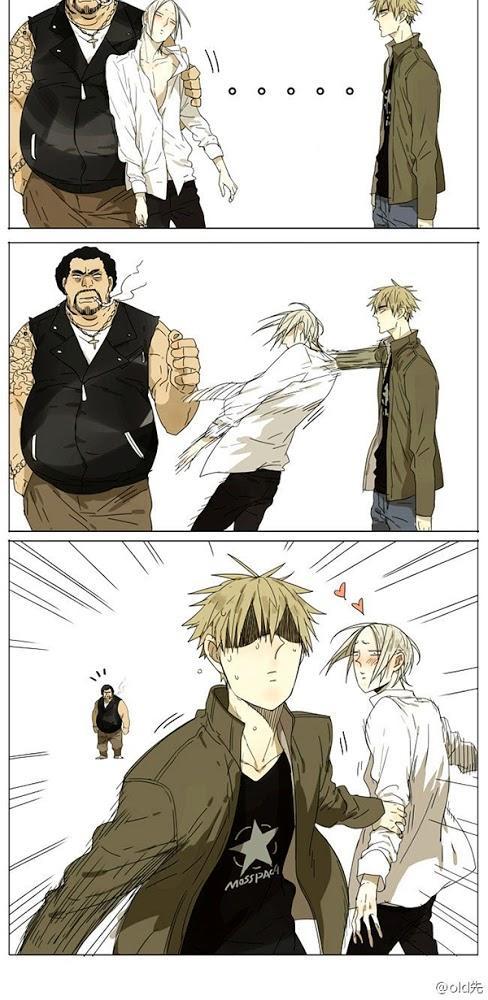 19 Days Chapter 6.4 - Trang 2