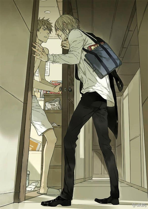 19 Days Chapter 6.4 - Trang 2