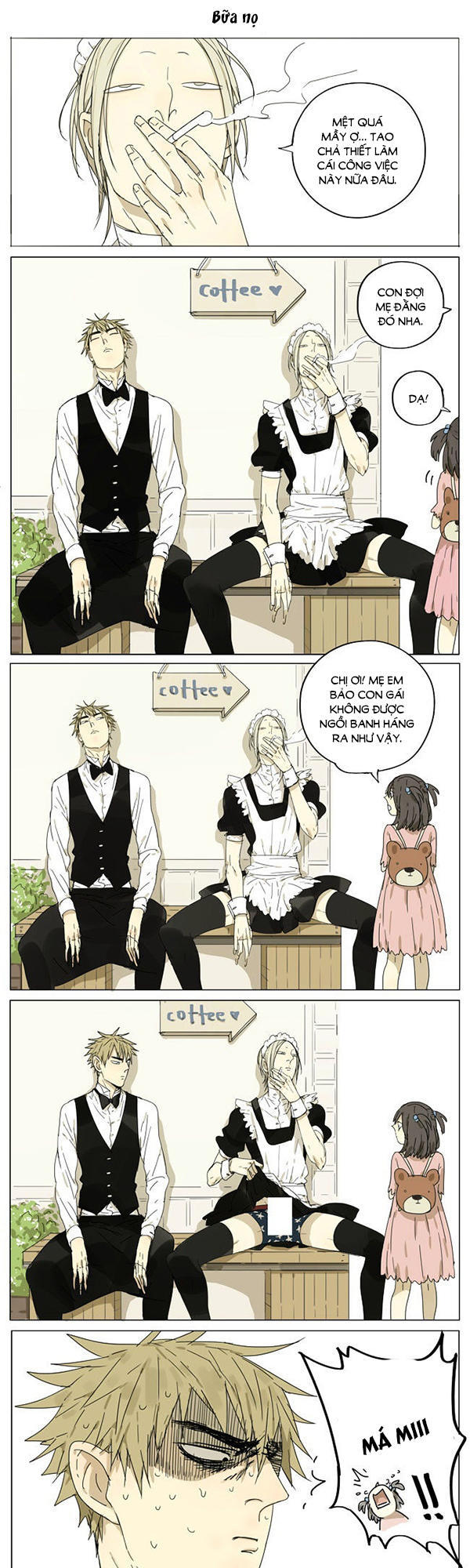 19 Days Chapter 6.4 - Trang 2