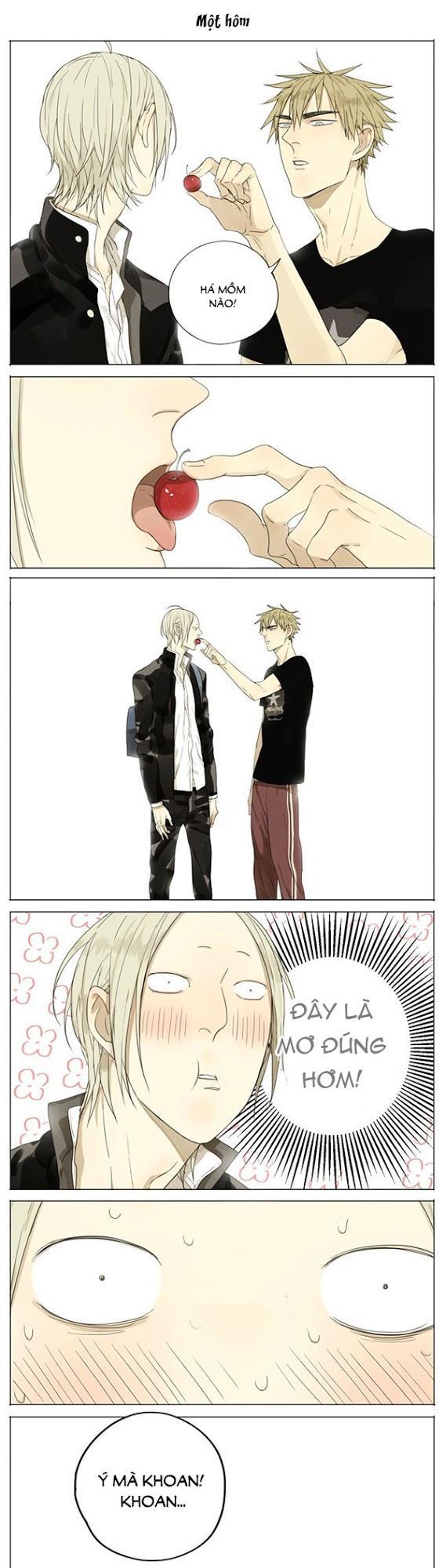 19 Days Chapter 6.4 - Trang 2