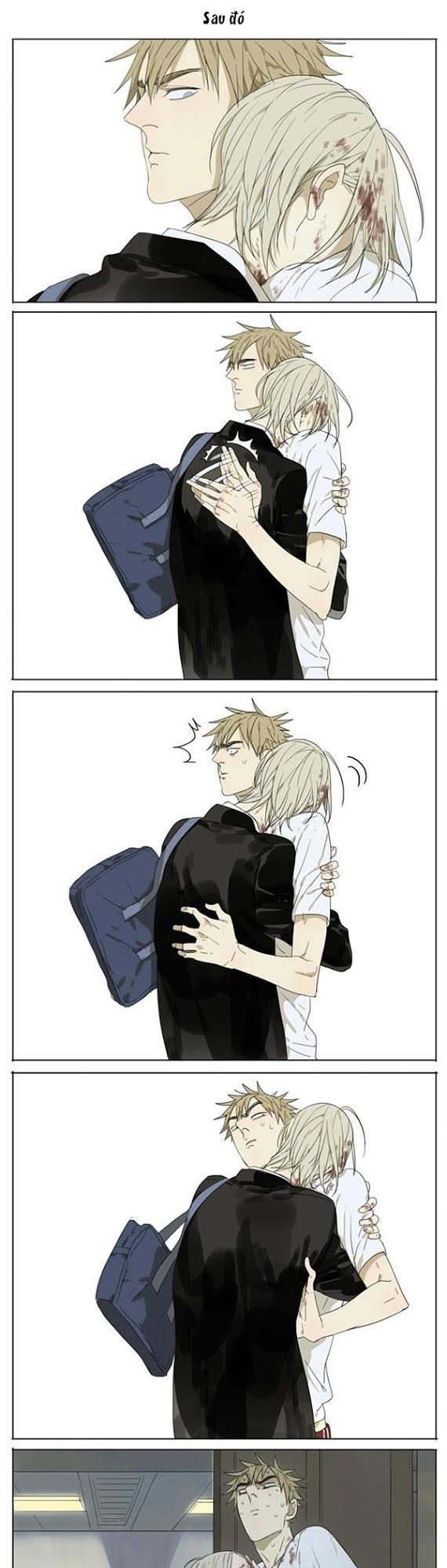 19 Days Chapter 6.4 - Trang 2