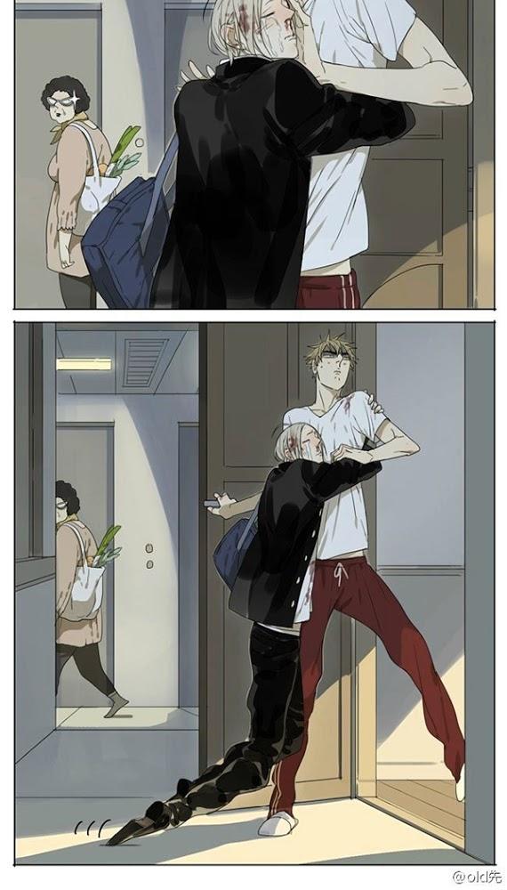 19 Days Chapter 6.4 - Trang 2