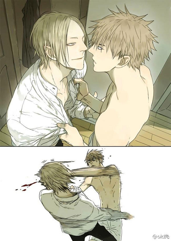 19 Days Chapter 6.4 - Trang 2