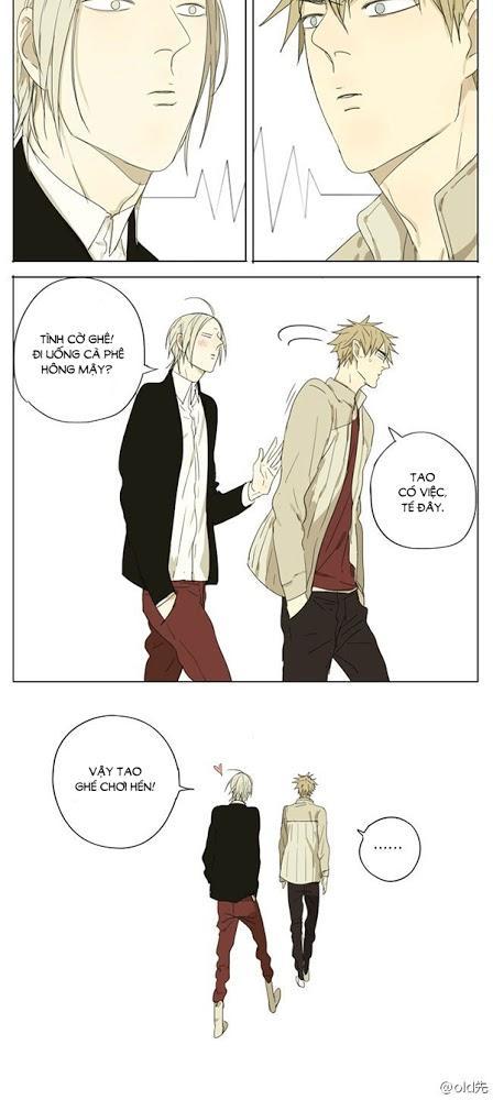 19 Days Chapter 6.4 - Trang 2