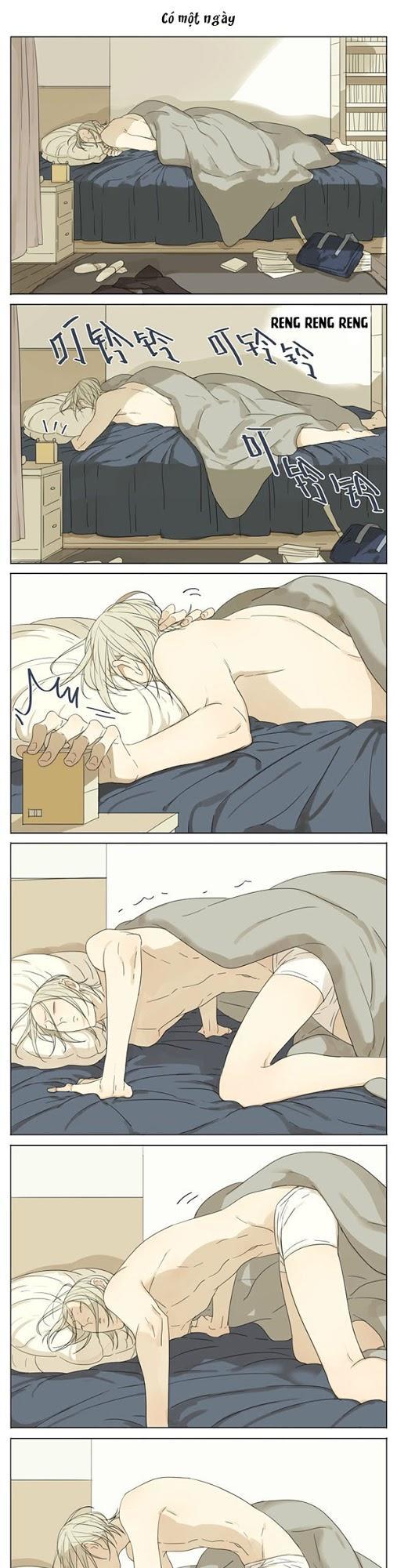 19 Days Chapter 6.4 - Trang 2