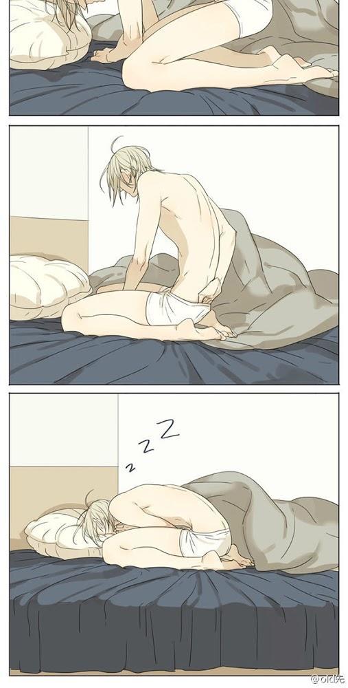 19 Days Chapter 6.4 - Trang 2