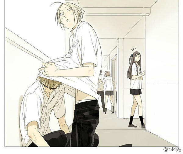 19 Days Chapter 6.4 - Trang 2