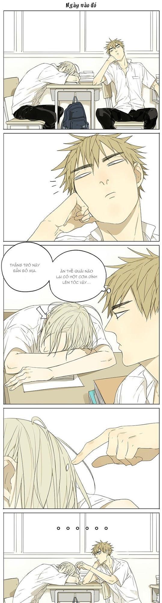 19 Days Chapter 6.4 - Trang 2