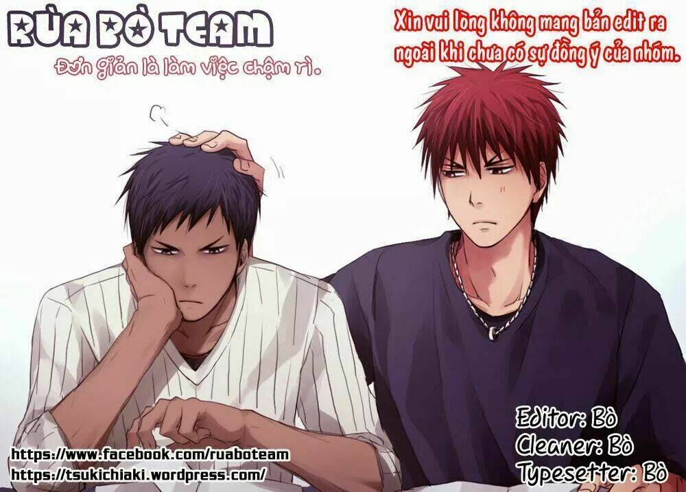 19 Days Chapter 6 - Trang 2