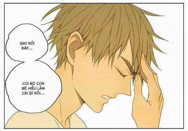 19 Days Chapter 6 - Trang 2