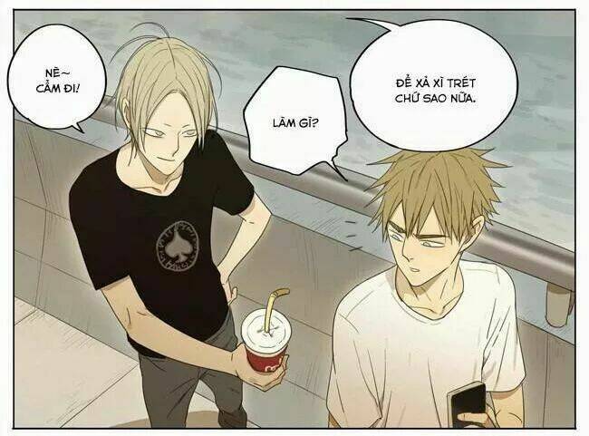 19 Days Chapter 6 - Trang 2