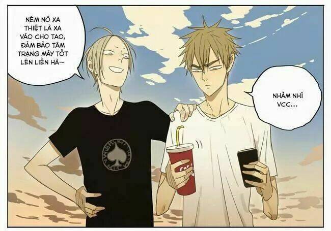 19 Days Chapter 6 - Trang 2