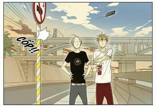 19 Days Chapter 6 - Trang 2