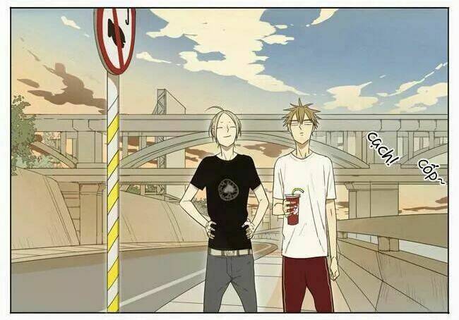 19 Days Chapter 6 - Trang 2