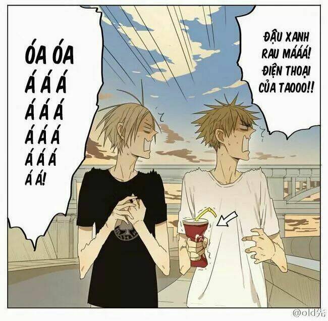 19 Days Chapter 6 - Trang 2